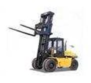 forklift