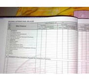 isi/ konsep/ kolom buku induk siswa SMK