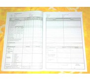 isi konsep/ kolom buku legger siswa sma