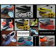 Septu Bola edisi piala dunia 2010