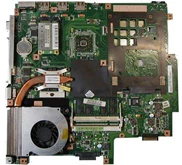 Mainboard Repair