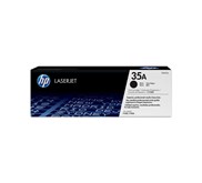 TONER HP CB435A Original Murah