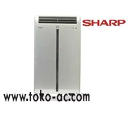 AC Portable Sharp CP-V 09 GRV