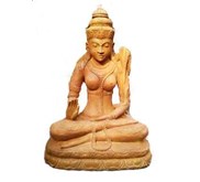 Devi Laksmi / Devi Sri
