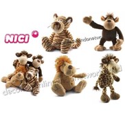 Boneka NICI original / korea