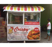 CrispyFriedchicken