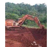 TANAH MERAH & PUING JASA KULI SINDANG