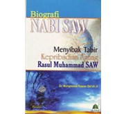 Biografi Nabi SAW