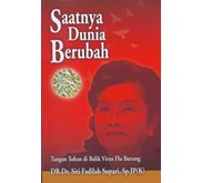 Saatnya Dunia Berubah