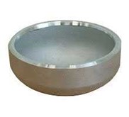 CAP PIPE