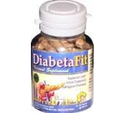 DIABETAFIT..Suplemen Herbal Alami untuk Kesehatan Pankreas dan Gula Darah