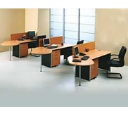 Modera Office Furniture