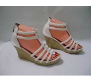 Sepatu WEEKO09 PUTIH