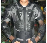 body protector titan sport