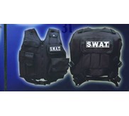 rompi Swat / Police Tanpa kerah
