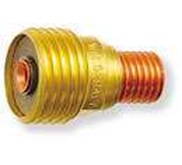 WELDCRAFT GAS LENS WP 9 TYPE 45V43-45V44