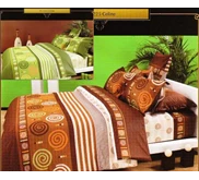 Sprei Faustine& BedCover Faustine Type Celine