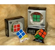 YJ 2x2x2 speed edition
