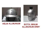 helm brodie