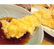 Tempura Udang
