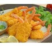 Breaded Shrimp