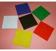 Dicari Magnetic sheet tebal berwarna
