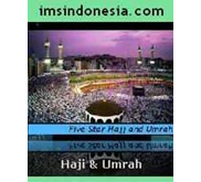 Haji & Umrah