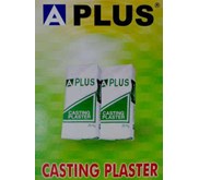 CASTING PLASTER
