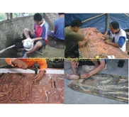 kerajinan tangan