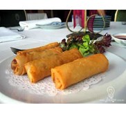Spring Rolls