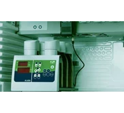 Aqualytic Incubator A654 | A655 | A655 | A658