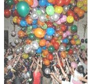 BALON DROP