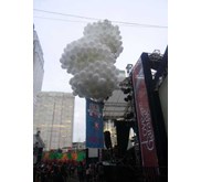 BALON PELEPASAN / BALON POTONG PITA