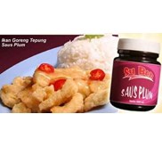 Saus Plum
