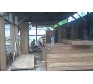 Mebel Kayu Jati