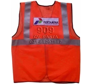 Rompi / Safety Vest