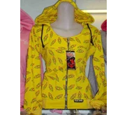 Jamper Cewek Sabrina JS 030