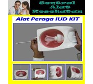 Phantom IUD ( untuk pemasangan kontrasepsi KB)