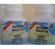 Obat-Herbal-Alami Gurah Wanita As Syifa [ SH03]