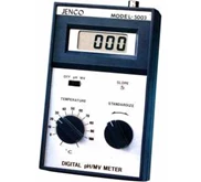 JENCO PORTABLE PH METER 5003
