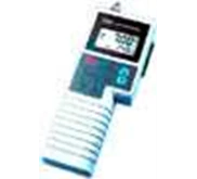 Jenco portable pH/ mV/ temp. meter with 3-point calibration 6231N