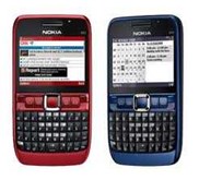 nokia e63