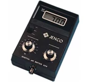 JENCO PORTABLE PH METER 609