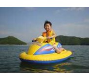 AQUATIC SCOOTER
