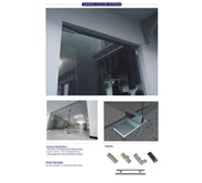 SWING DOOR SYSTEM