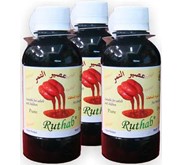 Obat-Herbal-Alami Sari Kurma Ruthab [ SH06]