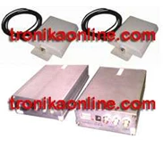 2.4GHz Audio Video Sender 3000ft ( 5 W)