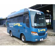 MOBIL PELAYANAN KB MUYAN