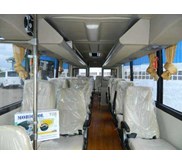 KAROSERI BUS