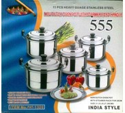 Panci 1320s 555